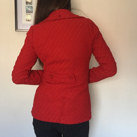 Ladies Billabong Jacket - Picture 3 of 7